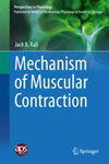 Mechanism of Muscular Contraction-1