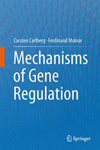 Mechanisms of Gene Regulation-1