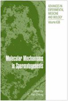 Molecular Mechanisms in Spermatogenesis-1