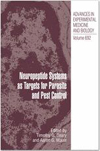 Neuropeptide Systems as Targets for Parasite and Pest Control-1