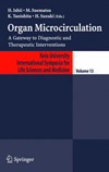 Organ Microcirculation-1