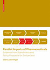 Parallel Imports of Pharmaceuticals-1
