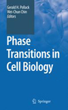 Phase Transitions in Cell Biology-1