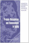 Protein Metabolism and Homeostasis in Aging-1