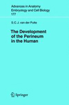 The Devlopment of the Perineum in the Human-1