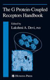The G Protein-Coupled Receptors Handbook-1