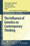 The Influence of Genetics on Contemporary Thinking-1