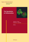 The Resolution of Inflammation-1