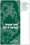 Therapeutic Targets of the TNF Superfamily-1