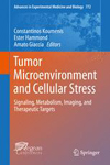 Tumor Microenvironment and Cellular Stress-1