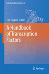 A Handbook of Transcription Factors-1