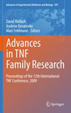 Advances in TNF Family Research-1