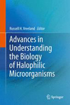 Advances in Understanding the Biology of Halophilic Microorganisms-1