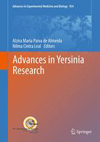 Advances in Yersinia Research-1