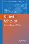 Bacterial Adhesion-1