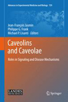 Caveolins and Caveolae-1