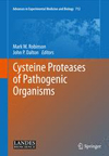 Cysteine Proteases of Pathogenic Organisms-1