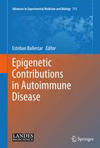 Epigenetic Contributions in Autoimmune Disease-1