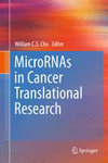 MicroRNAs in Cancer Translational Research-1