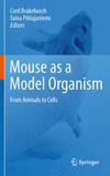 Mouse as a Model Organism-1