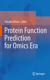 Protein Function Prediction for Omics Era-1