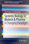 Systems Biology in Biotech & Pharma-1