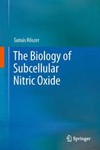 The Biology of Subcellular Nitric Oxide-1