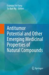 Antitumor Potential and other Emerging Medicinal Properties of Natural Compounds-1