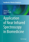 Application of Near Infrared Spectroscopy in Biomedicine-1