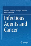 Infectious Agents and Cancer-1