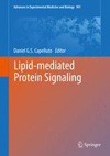 Lipid-mediated Protein Signaling-1