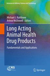 Long Acting Animal Health Drug Products-1