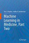 Machine Learning in Medicine-1