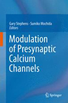 Modulation of Presynaptic Calcium Channels-1