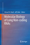 Molecular Biology of Long Non-coding RNAs-1