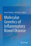 Molecular Genetics of Inflammatory Bowel Disease-1