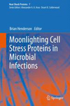 Moonlighting Cell Stress Proteins in Microbial Infections-1