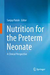 Nutrition for the Preterm Neonate-1