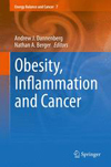 Obesity, Inflammation and Cancer-1