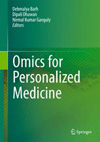 Omics for Personalized Medicine-1