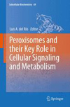 Peroxisomes and their Key Role in Cellular Signaling and Metabolism-1
