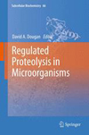 Regulated Proteolysis in Microorganisms-1