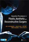 Operative procedures in plastic, aesthetic and reconstructive surgery-1