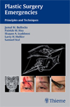 Plastic Surgery Emergencies - Bullocks, Jamal M