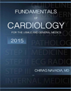 Fundamentals of Cardiology For the USMLE and General Medics-1