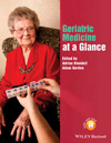 Geriatric Medicine at a Glance-1