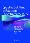 Operative Dictations in Plastic and Reconstructive Surgery-1