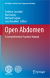 Open Abdomen - A Comprehensive Practical Manual-1