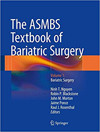The ASMBS Textbook of Bariatric Surgery Vol. 1