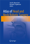 Atlas of Head and Neck Robotic Surgery-1